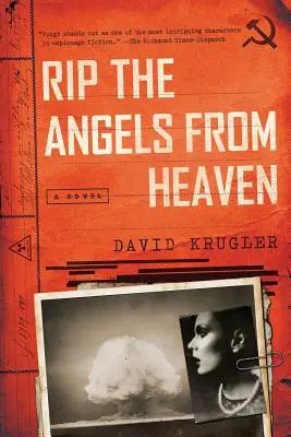 Strappare gli angeli dal cielo - Rip the Angels from Heaven