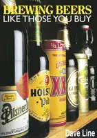 Produrre birre come quelle che si comprano - Brewing Beers Like Those You Buy