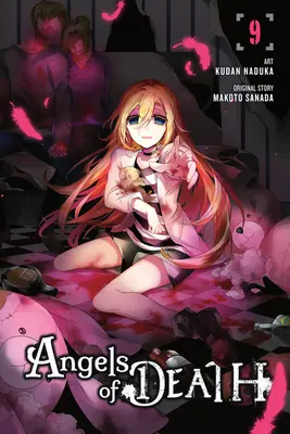Angeli della morte, Vol. 9 - Angels of Death, Vol. 9