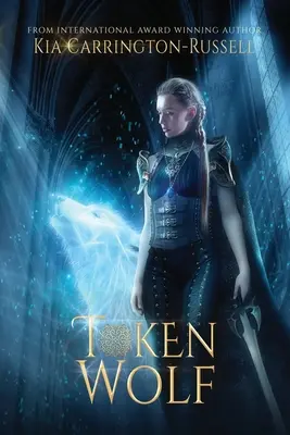 Gettone di lupo - Token Wolf