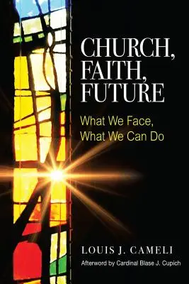 Chiesa, fede, futuro: Cosa dobbiamo affrontare, cosa possiamo fare - Church, Faith, Future: What We Face, What We Can Do