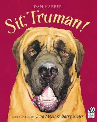 Siediti, Truman! - Sit, Truman!