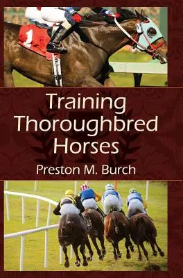 Addestramento dei cavalli purosangue - Training Thoroughbred Horses