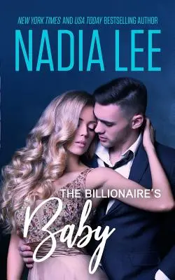 Il bambino del miliardario - The Billionaire's Baby