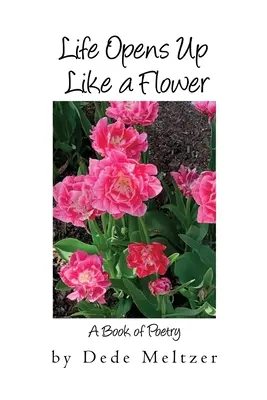 La vita si apre come un fiore - Life Opens Up Like a Flower