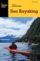 Illustrazione di base del kayak da mare - Basic Illustrated Sea Kayaking