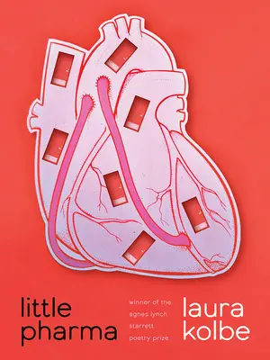 Little Pharma: Poesie - Little Pharma: Poems