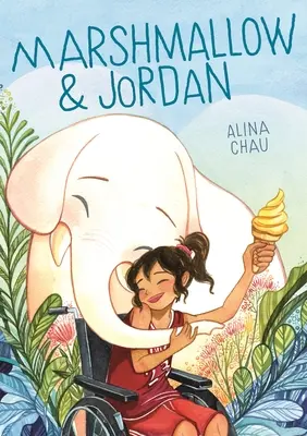 Marshmallow e Jordan - Marshmallow & Jordan