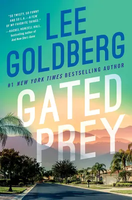 Preda isolata - Gated Prey