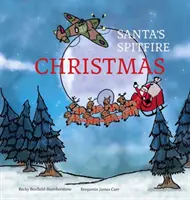 Il Natale di Babbo Natale - Santa's Spitfire Christmas