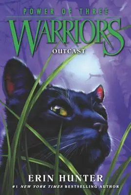 Guerrieri: Il potere dei tre #3: Il reietto - Warriors: Power of Three #3: Outcast