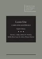 Casi e materiali sull'uso del territorio - Cases and Materials on Land Use