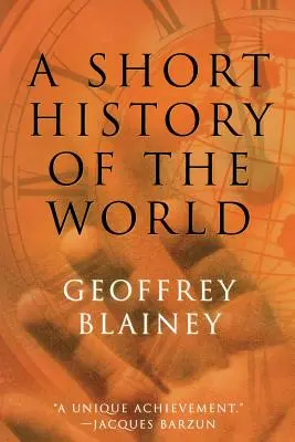 Breve storia del mondo - A Short History of the World