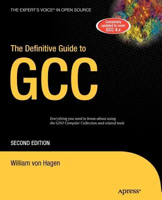 La guida definitiva al Gcc - The Definitive Guide to Gcc
