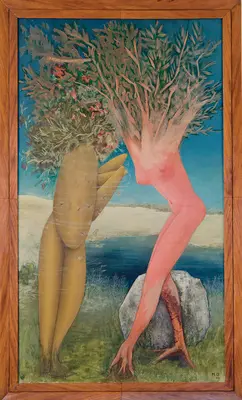 Meret Oppenheim: La mia mostra - Meret Oppenheim: My Exhibition