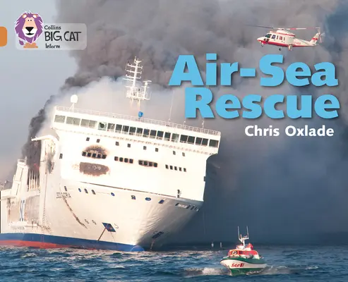 Salvataggio aeronavale - Air-Sea Rescue