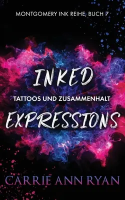 Espressioni inchiostrate - Tatuaggi e relazioni - Inked Expressions - Tattoos und Zusammenhalt