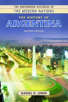 La storia dell'Argentina - The History of Argentina