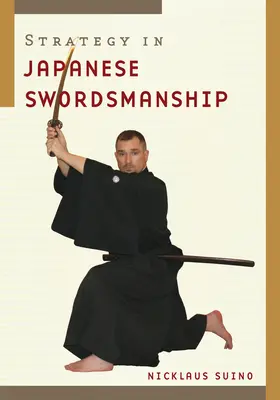 La strategia nella spada giapponese - Strategy in Japanese Swordsmanship