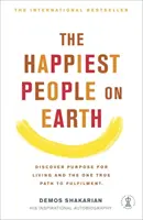 Le persone più felici della Terra - Happiest People On Earth