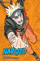 Naruto (3-In-1 Edition), Vol. 23, 23: include i volumi 67, 68 e 69. 67, 68 & 69 - Naruto (3-In-1 Edition), Vol. 23, 23: Includes Vols. 67, 68 & 69