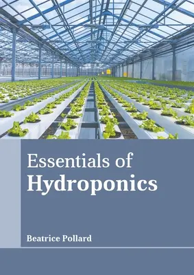Elementi essenziali di idroponica - Essentials of Hydroponics