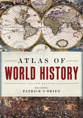 Atlante di storia mondiale - Atlas of World History