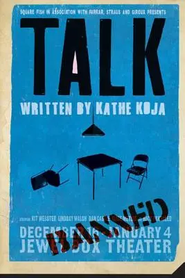 Parlare - Talk