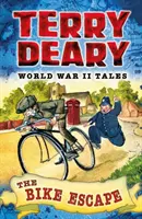 Racconti della Seconda guerra mondiale: La fuga in bicicletta - World War II Tales: The Bike Escape