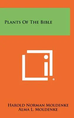 Piante della Bibbia - Plants Of The Bible