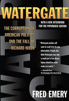 Il Watergate - Watergate