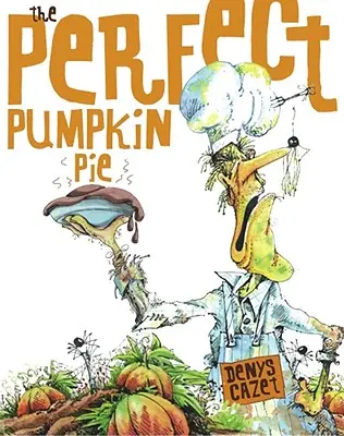 Torta di zucca perfetta - Perfect Pumpkin Pie