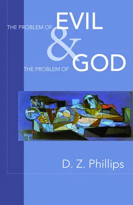 Il problema del male e il problema di Dio - The Problem of Evil & the Problem of God