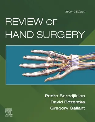 Revisione della chirurgia della mano - Review of Hand Surgery