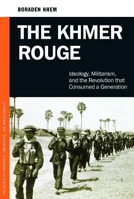 I Khmer Rossi: Ideologia, militarismo e la rivoluzione che consumò una generazione - The Khmer Rouge: Ideology, Militarism, and the Revolution that Consumed a Generation