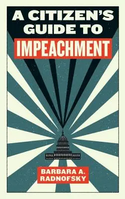 Guida del cittadino all'impeachment - A Citizen's Guide to Impeachment