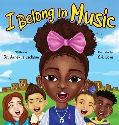 Io appartengo alla musica - I Belong In Music