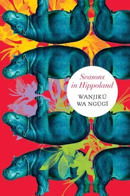 Le stagioni di Ippolandia - Seasons in Hippoland