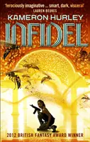 Infedele - Bel Dame Apocrypha Libro 2 - Infidel - Bel Dame Apocrypha Book 2