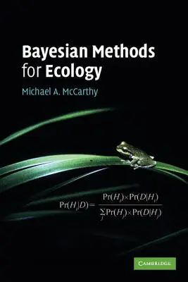Metodi bayesiani per l'ecologia - Bayesian Methods for Ecology