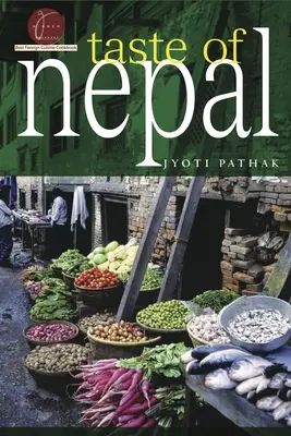 Il gusto del Nepal - Taste of Nepal
