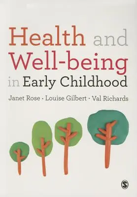 Salute e benessere nella prima infanzia - Health and Well-Being in Early Childhood