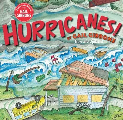 Uragani! - Hurricanes!