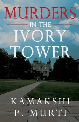 Omicidi nella torre d'avorio - Murders in the Ivory Tower