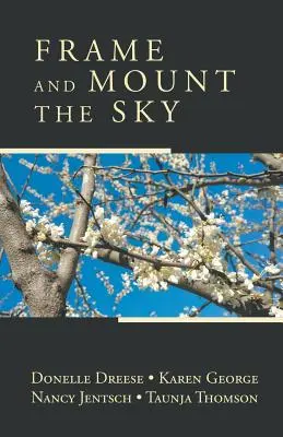 Inquadrare e montare il cielo - Frame and Mount the Sky