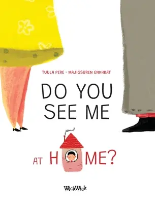 Mi vedi a casa? - Do You See Me at Home?
