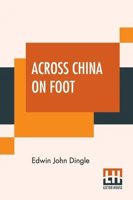 Attraverso la Cina a piedi - Across China On Foot