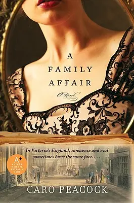 Un affare di famiglia - A Family Affair