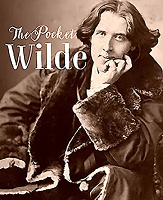 Biografia tascabile di Wilde - A Pocket Biography of Wilde