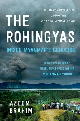 I Rohingya: Il genocidio del Myanmar - The Rohingyas: Inside Myanmar's Genocide